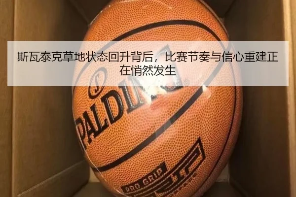 斯瓦泰克草地状态回升背后，比赛节奏与信心重建正在悄然发生